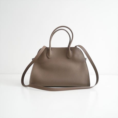 人気完売品 未使用 THE ROW Soft Margaux 12 W1586L133 2607-0016