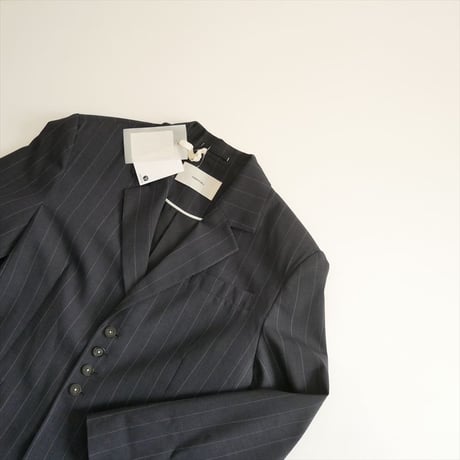 2025 TODAYFUL Stripe Over Jacket 12510101 2607-1072