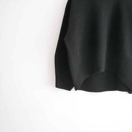 ともさかりえさんのブランド MY WEAKNESS Rowan Pull Over 9-KT-21 2604-0316