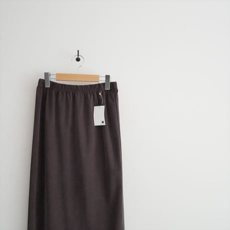 継続販売・人気予約品 未使用 JOURNAL STANDARD フィブリルキュプラジャージーマキシスカート 25070400342340 2606-0643