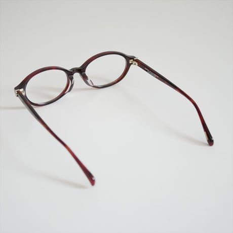 2025・人気完売品 Zoff×ETRE TOKYO Oval Glasses ZH251007-29A1 2607-0114