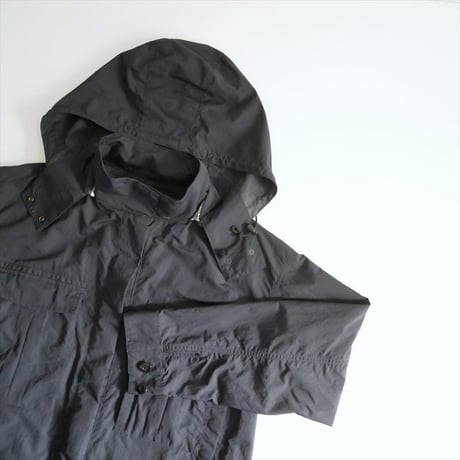 2026・人気完売品 nowos Nylon Blouson 6808006172 2606-0940