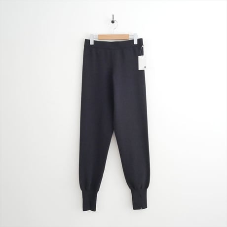 2025・人気完売品 LE PHIL ヴィスニットパンツ 5345970900 2608-1333