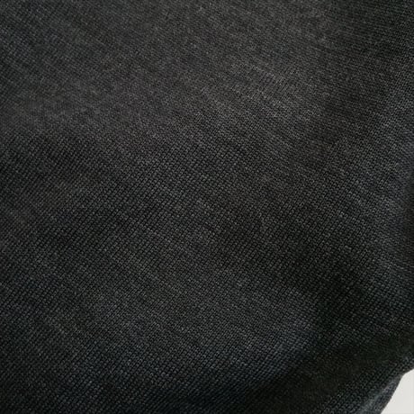 2025AW Drawer WINTER2 ニットコンビワンピース 65261000000 2606-0888