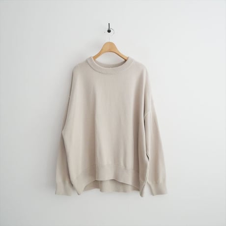 継続販売型 MUSE de Deuxieme Classe Basic ニット 24080520802010 2606-1112