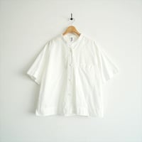 MHL. / ORGANIC COTTON SHIRTING / 595-4152511 / 2507-2237