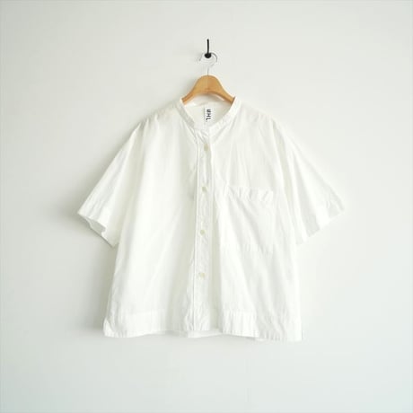 MHL. / ORGANIC COTTON SHIRTING / 595-4152511 / 2507-2237