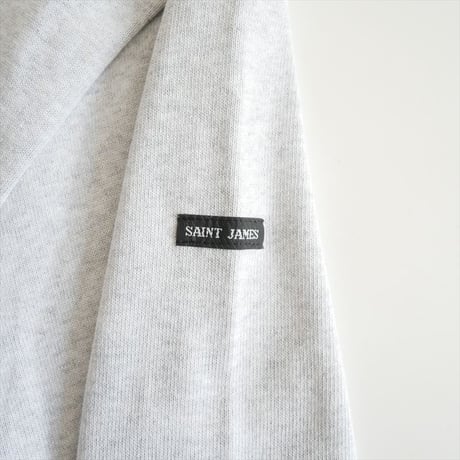 継続販売品 未使用 IENA購入品 SAINT JAMES OUESSANT SOLID 25070910000210 2607-0574