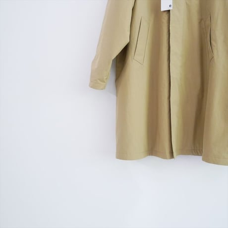 継続販売品 Oblada FEATHER COAT F2410CO03 2609-0629