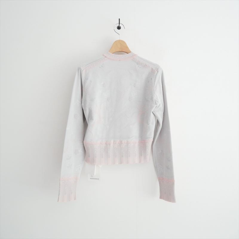 2026・人気完売品 未使用 Mame Kurogouchi Layered Jacquard