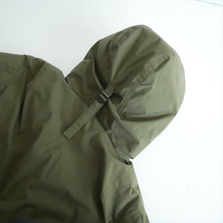 SPICK&SPAN  / 撥水フーデッドダウンコート / 24020200802040 / 2512-2031
