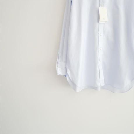 2025AW DEUXIEME CLASSE fascinate シャツ 25050500703030 2604-1129