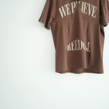 2026AW今季新作 未使用 DEUXIEME CLASSE STAR Tシャツ 26070500833030 2608-0274