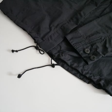 2026・人気完売品 nowos Nylon Blouson 6808006172 2606-0940