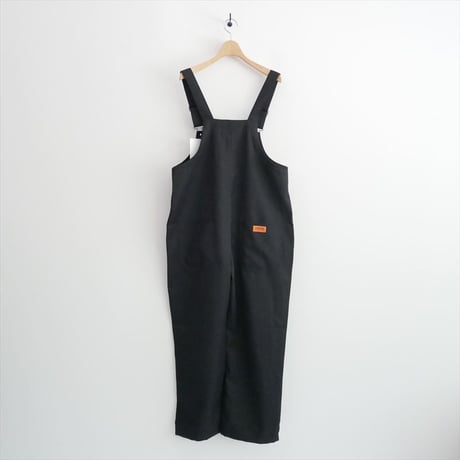 継続販売品・人気予約商品 Curensology別注 UNIVERSAL OVERALL  オーバーオール U6328232EL 2610-0271