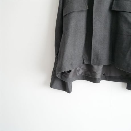 2026 L'Appartement購入品 MINITZ Jacket 26010570001310 2610-0663