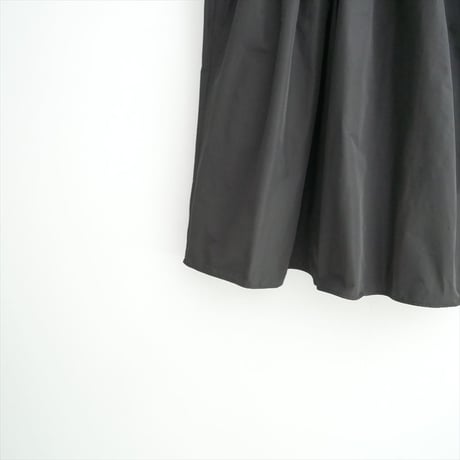 2025・人気完売品 MACHATT メモリーキュロットパンツ 25010412 2610-0101