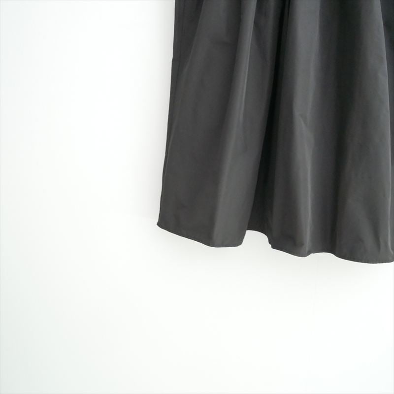2025・人気完売品 MACHATT メモリーキュロットパンツ 25010412 2610