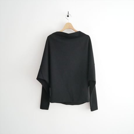 2025AW・人気完売品 DEUXIEME CLASSE PRIMEWOOL PONTE プルオーバー 25070500403030 2607-0203