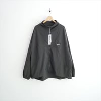 2025AW・人気完売品 未使用 AP STUDIO別注 AMERICANA NYLON blouson 25010587001530 2609-0979