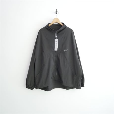 2025AW・人気完売品 未使用 AP STUDIO別注 AMERICANA NYLON blouson 25010587001530 2609-0979