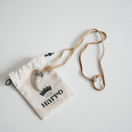 L'Appartement同型お取扱い HARPO Pend Necklace N5 2610-2126
