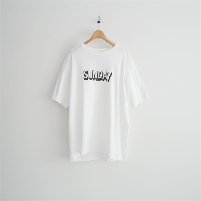 2025SS・人気完売品 未使用 journal standard luxe SUNDAY プ