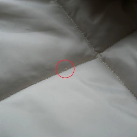 継続販売型 LAVENHAM BIG QUILT ZIPPED CRAYDON LV10114P86 2608-1243