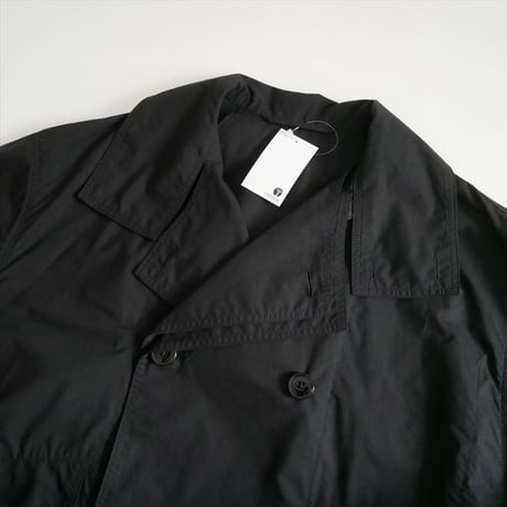 2025 未使用 L'Appartement購入品 LEMAIRE DOUBLE FLAP LIGHT BLOUSON 25010570001210 2605-0982