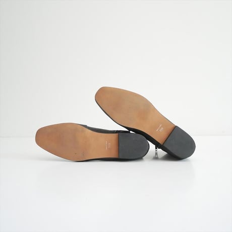 Steven Alan ショート フラット ブーツ 2605-0967