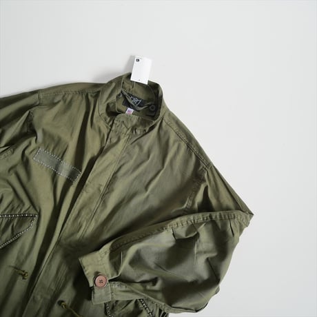 L'Appartement別注 HTC STUDS DESIGN FISH TAIL COAT 24020570000630 2610-0820