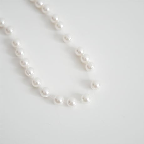 2025 未使用 IENA購入品 Pearl International CO/ FIL 16...08.80 ネックレス 25091910005330 2606-1123