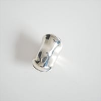 継続販売品 AP STUDIO同型お取扱い GARDEN OF EDEN ARMOR RING 2609-0802