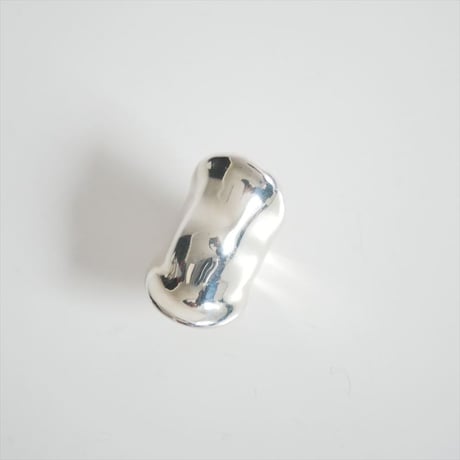 継続販売品 AP STUDIO同型お取扱い GARDEN OF EDEN ARMOR RING 2609-0802