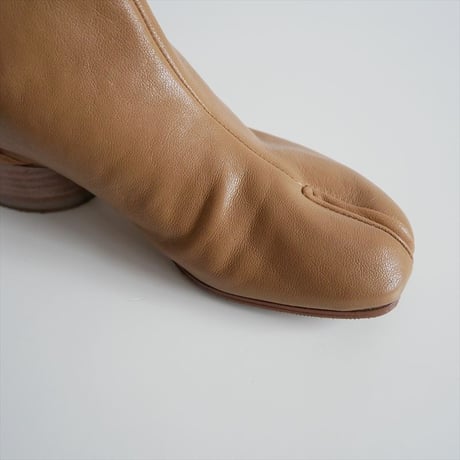 Maison Margiela  / 「タビ」ブーツ 3cm 35 / 2601-0447