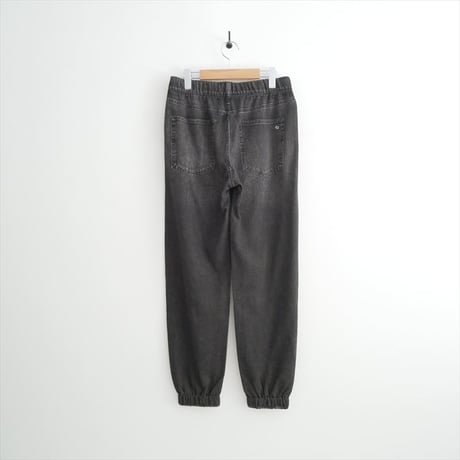 継続販売品 未使用 rag & bone rb ミラマー テリー プルオン ジョガー RC1025F7MTE 2609-0873