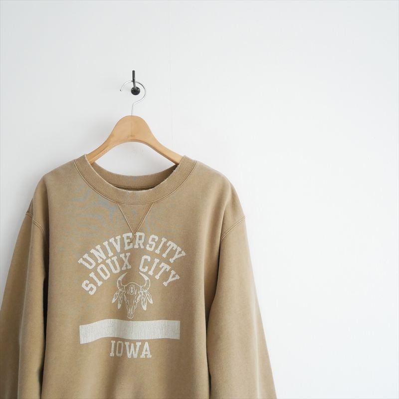 2025 / AP STUDIO別注 / athletic wear MASON / カレッジ