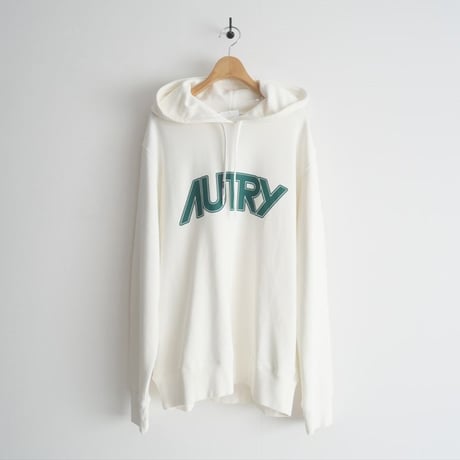 未使用 / MUSE de Deuxieme Classe購入品 / AUTRY / BIG LOGOフーディー / 2410-1448