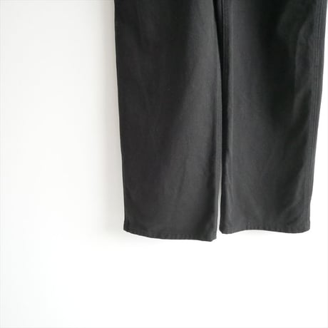 継続販売品 MARMARMAR デニムオーバーオール 2608-0220
