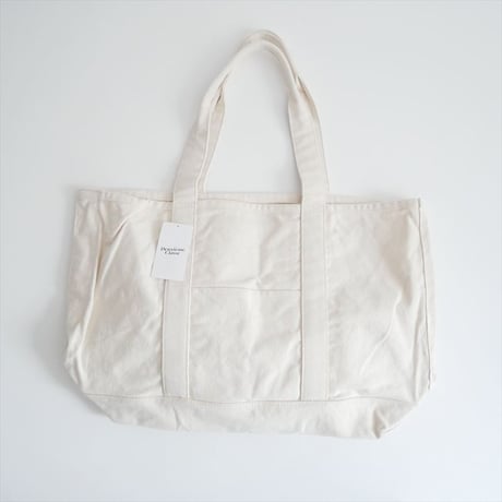 2026SS今季 未使用 DEUXIEME CLASSE購入品 BTN New York トートバッグ 26090500802010 2607-0625