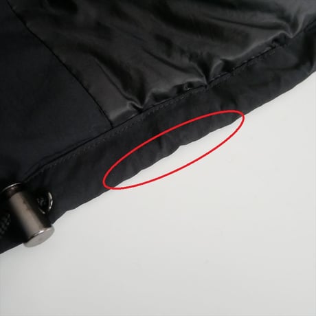 人気完売品 CALUX PUFFER COACH JACKET CA23FWP-DW01 2607-0549