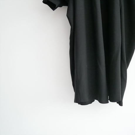 2026・人気完売品 ENFOLD CIRCLE TUCK DRESS 300JS233-0481 2607-0379