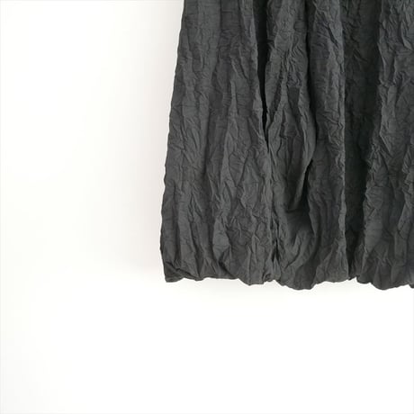 2026AW今季新作・人気完売品 未使用 ENFOLD ORB BALLOON-SKIRT 300JA431-0881 2609-0661