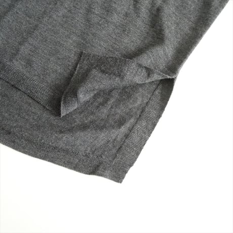AP STUDIO ライトウールニットプルオーバー 24080586202030 2604-0900