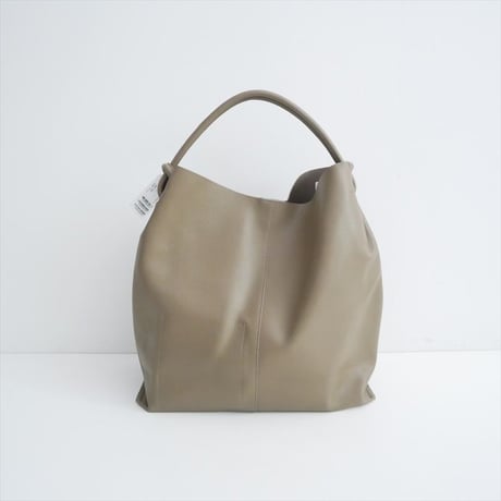 継続販売品 未使用 FEEL AND TASTE  Pile knot M ショルダーバッグ 26036203043 2609-0285
