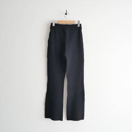 未使用 DEUXIEME CLASSE Diner B(AW) RIB パンツ 2610-0363