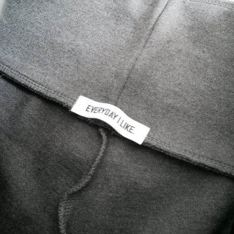 2025AW・人気完売品 DEUXIEME CLASSE / Warm Zip レギンス パンツ / 25030500827030 2603-0999