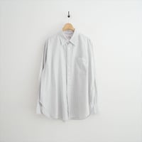SPICK&SPAN オックススタンダードシャツ 24050200318040 2604-1174
