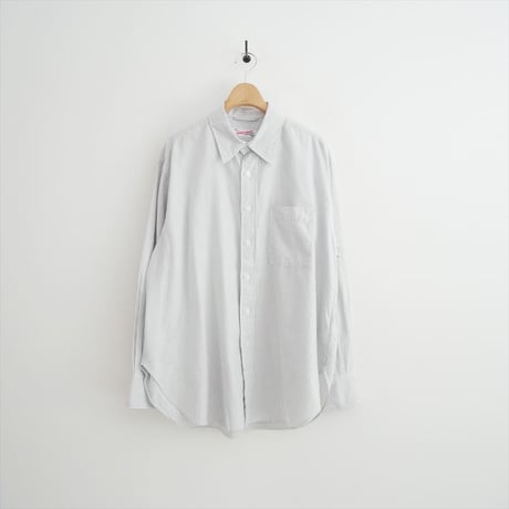 SPICK&SPAN オックススタンダードシャツ 24050200318040 2604-1174