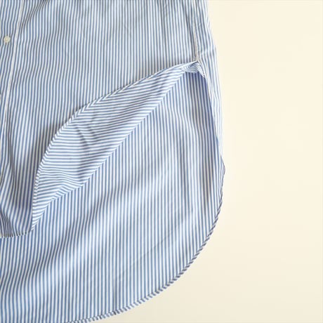 martinique購入品 / DOMELLE / 200／2 DETACHABLE SHIRT / A3141FB026 / 2410-2193